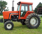 Allis-Chalmers