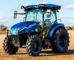 New Holland