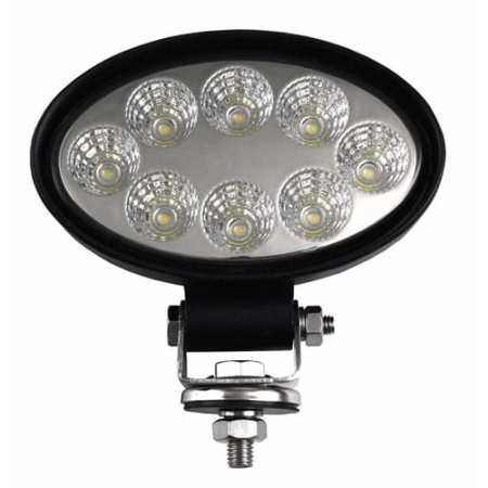 CREE LED Flood Beam Light, 1680 Lumens