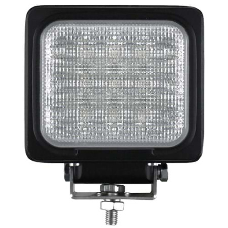 CREE LED Flood Beam Light, 5000 Lumens