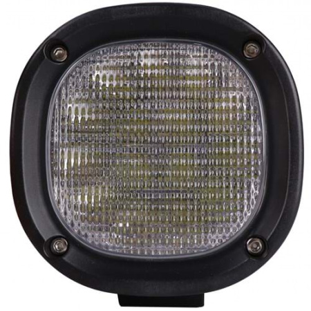 CREE LED Flood Beam Fender Light, 3600 Lumens (Caterpillar)