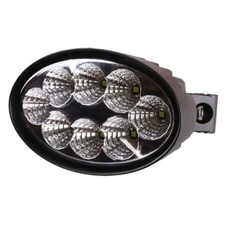 CREE LED Flood Beam Mid-Body Light, 3000 Lumens for New Holland Tractors