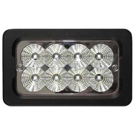 CREE LED Flood Beam Light, 3200 Lumens