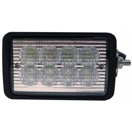 CREE LED Flood Beam Light, 3200 Lumens