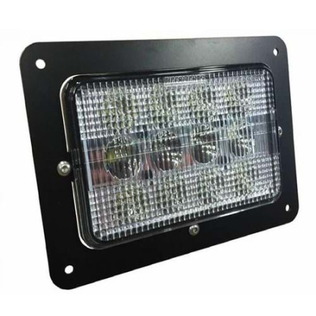 Tiger Lights LED Tractor Headlight Hi-Lo Beam