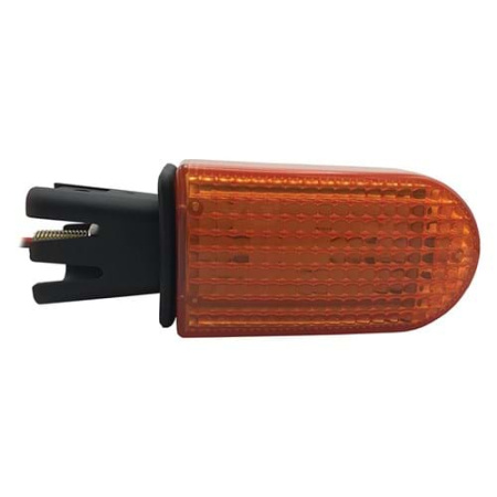 Tiger Lights LED Amber Light for Rear Extremity Arm (Deere)