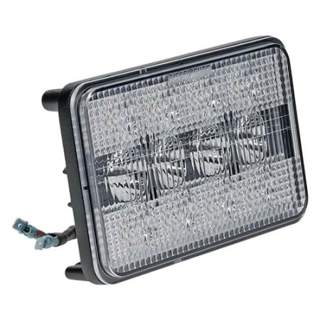 Tiger Lights LED Tractor Flood Light for International Tractors