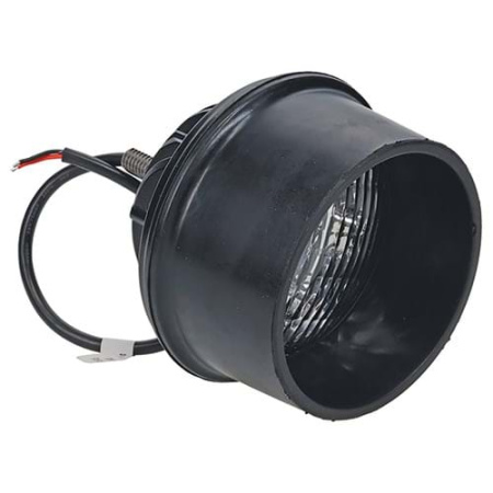 Tiger Lights LED Round Tractor Light (Rear Mount)