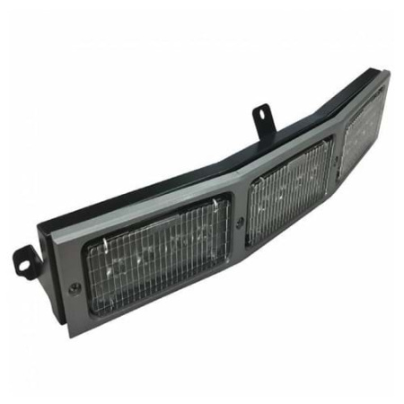 Tiger Lights LED Hood Conversion Kit for John Deere Tractors