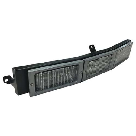 Tiger Lights LED Hood Conversion Kit for John Deere Tractors