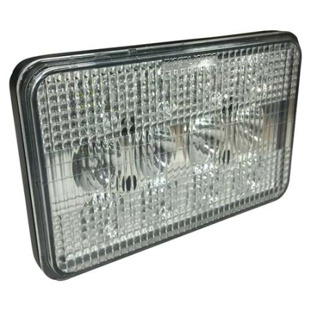 Tiger Lights LED Grille Hi-Lo Beam Light for Case IH