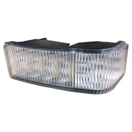 Tiger Lights Case IH STX & MX Left LED Headlight