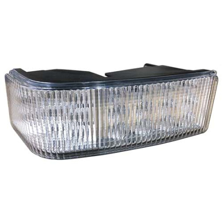 Tiger Lights Case IH STX & MX Right LED Headlight