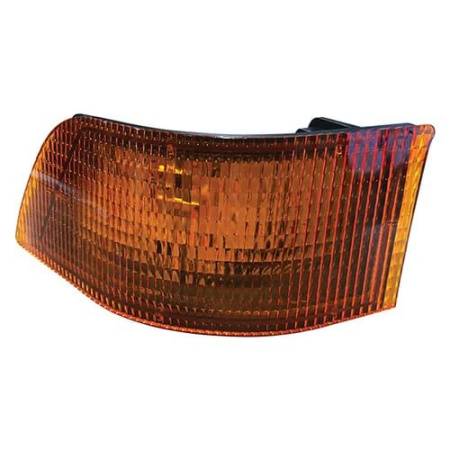 Tiger Lights Left LED Corner Amber Light for Case IH Tractors