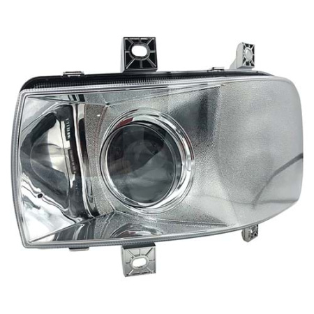 Tiger Lights Left LED Corner Head Light for Case IH Tractors