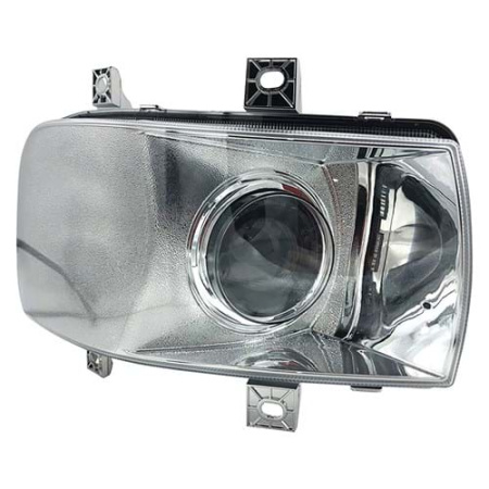 Tiger Lights Right LED Corner Head Light for Case IH Tractors