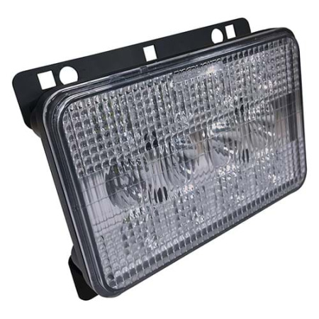 Tiger Lights LED Grille Hi-Lo Headlight for John Deere Tractors