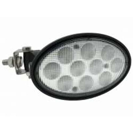 Tiger Lights LED Oval Light For Challenger MT745B, MT745C, MT745D, MT755B