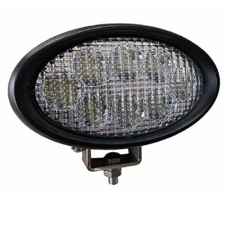 Tiger Lights LED Work Light w/ Swivel Mount