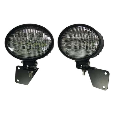 Tiger Lights LED Upgrade Kit for John Deere Tractors