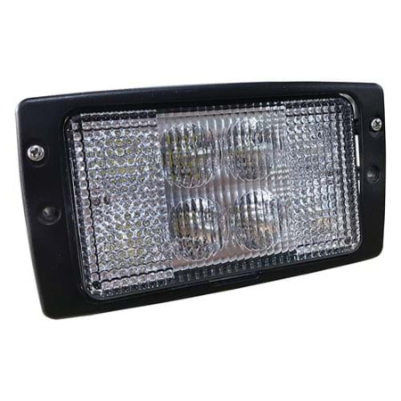 Tiger Lights LED Light Flush Mount Hi-Lo Light