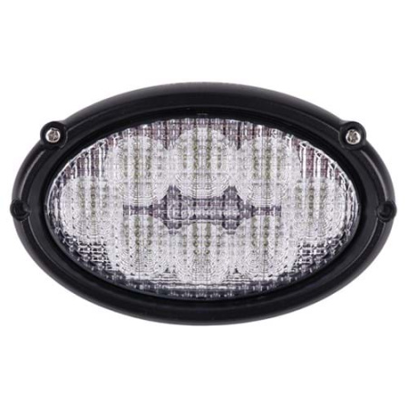 CREE LED Flood Beam Grille Light, 3400 Lumens for Versatile Tractors