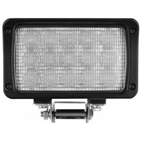 Bridgelux LED Flood Beam Light, 3500 Lumens