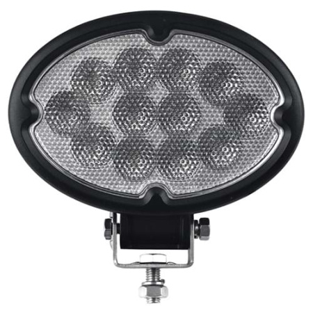 Bridgelux LED Flood Beam Light, 2880 Lumens