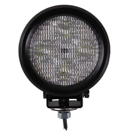 Fender Mount LED Flood Beam Light, 3200 Lumens