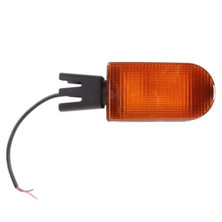 Rear Extremity Arm LED Amber Warning Light (Deere)